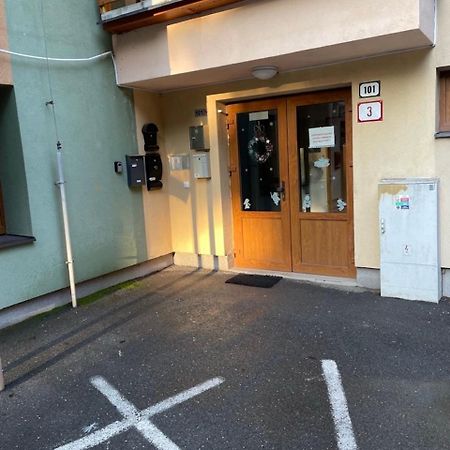 Liptovsky Jan,Apartman N5,Apartman N13 Bagian luar foto