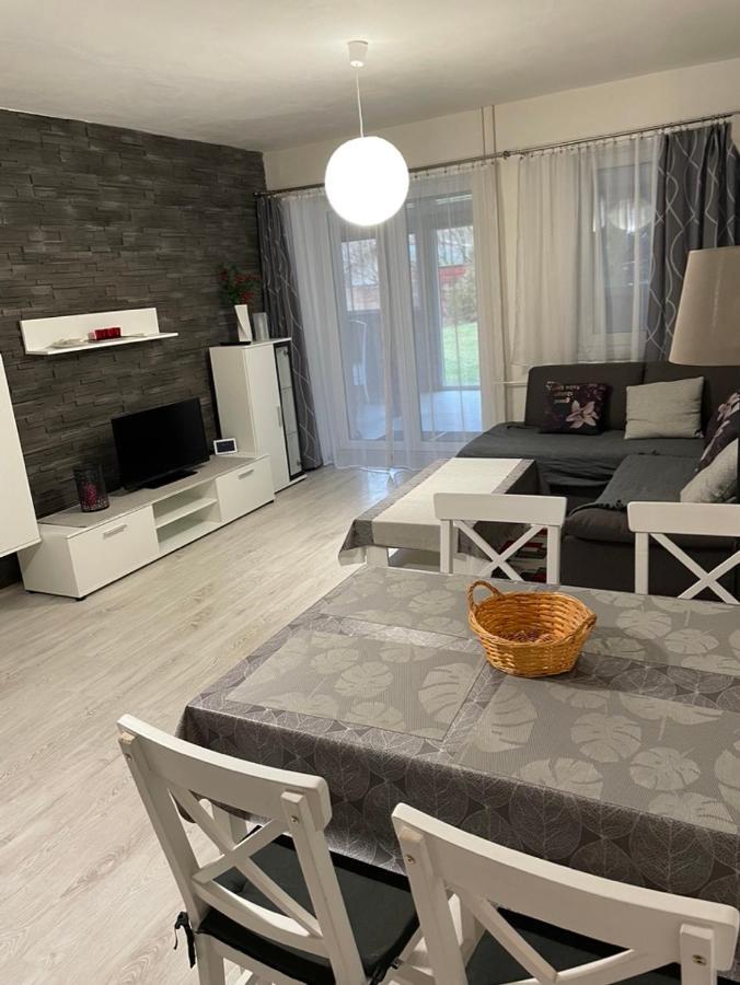 Liptovsky Jan,Apartman N5,Apartman N13 Bagian luar foto