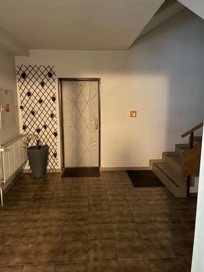 Liptovsky Jan,Apartman N5,Apartman N13 Bagian luar foto