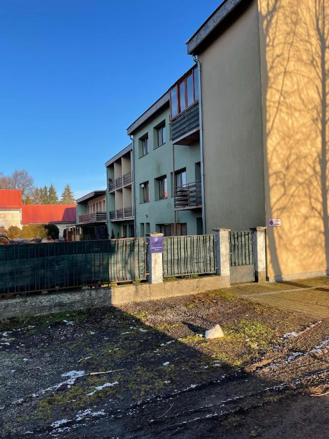 Liptovsky Jan,Apartman N5,Apartman N13 Bagian luar foto