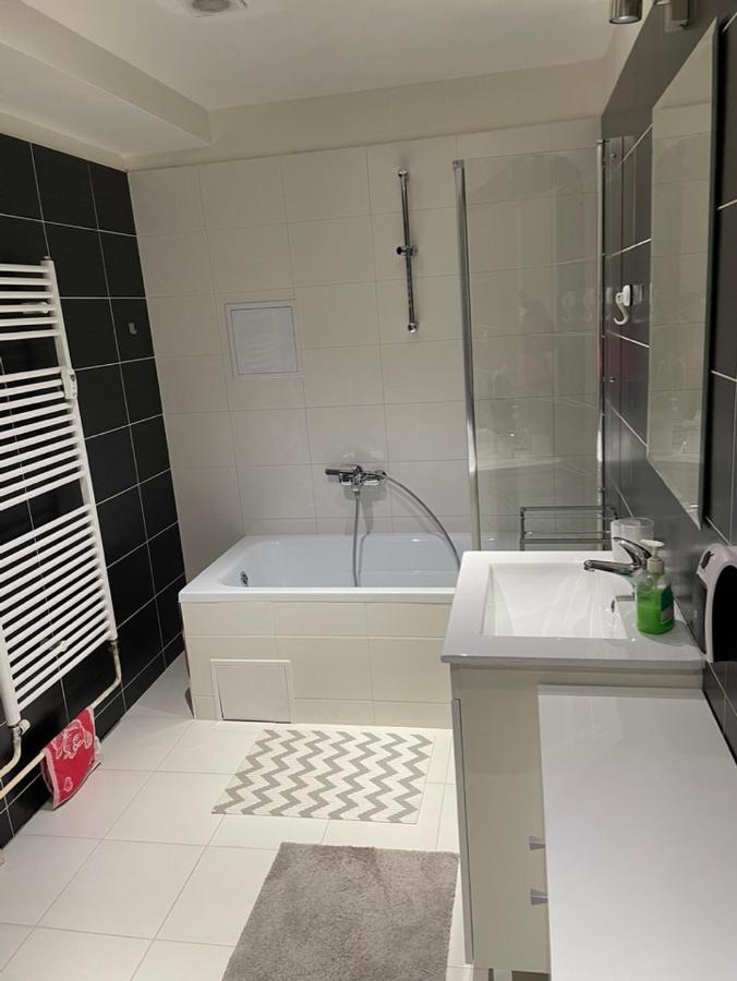 Liptovsky Jan,Apartman N5,Apartman N13 Bagian luar foto