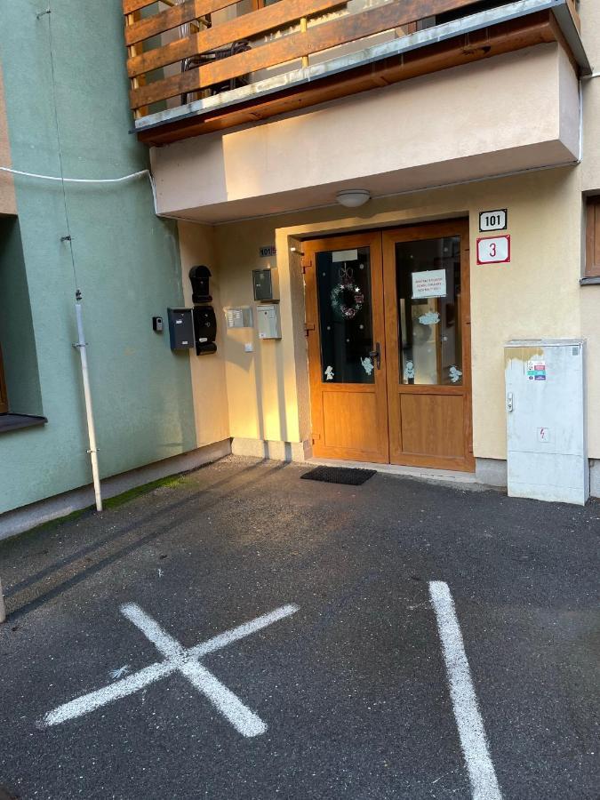 Liptovsky Jan,Apartman N5,Apartman N13 Bagian luar foto