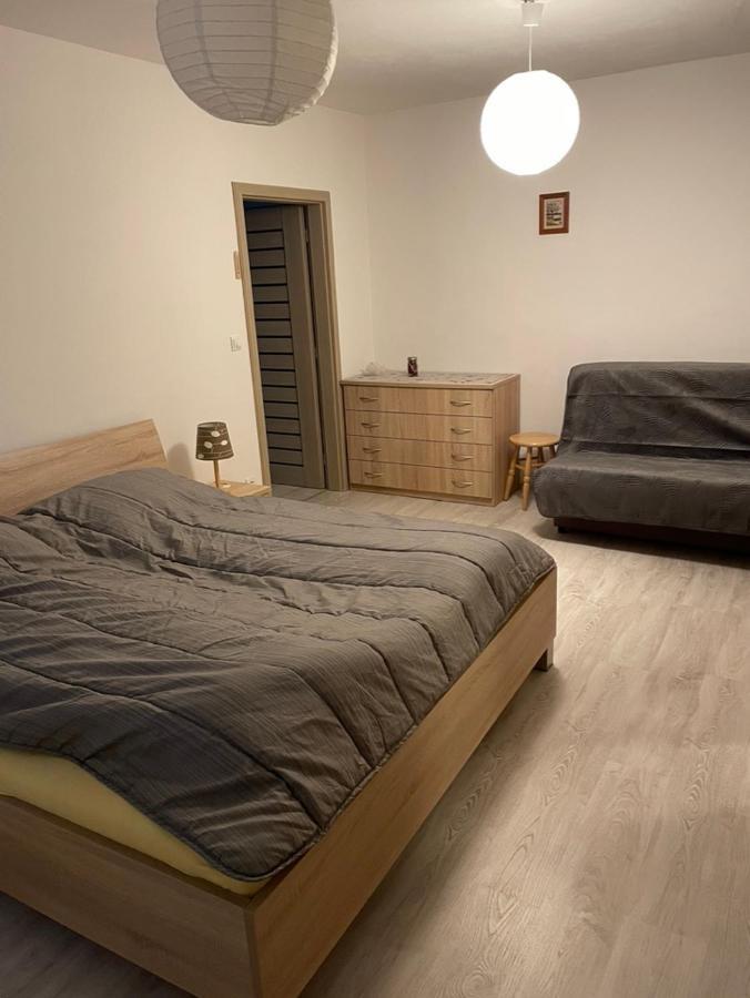 Liptovsky Jan,Apartman N5,Apartman N13 Bagian luar foto