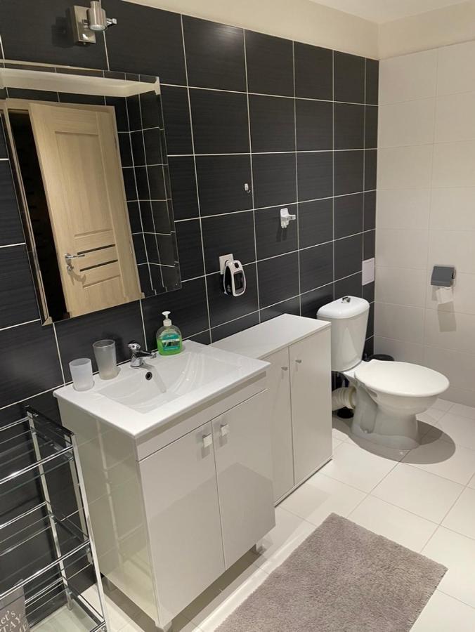 Liptovsky Jan,Apartman N5,Apartman N13 Bagian luar foto