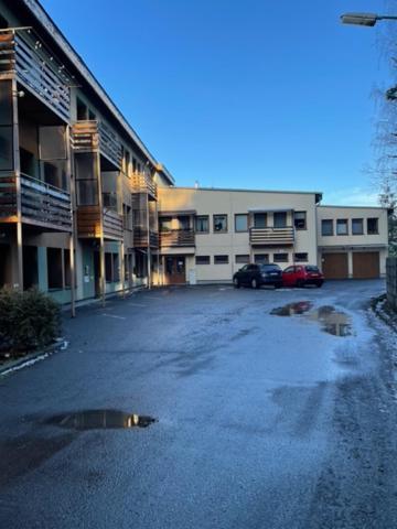 Liptovsky Jan,Apartman N5,Apartman N13 Bagian luar foto