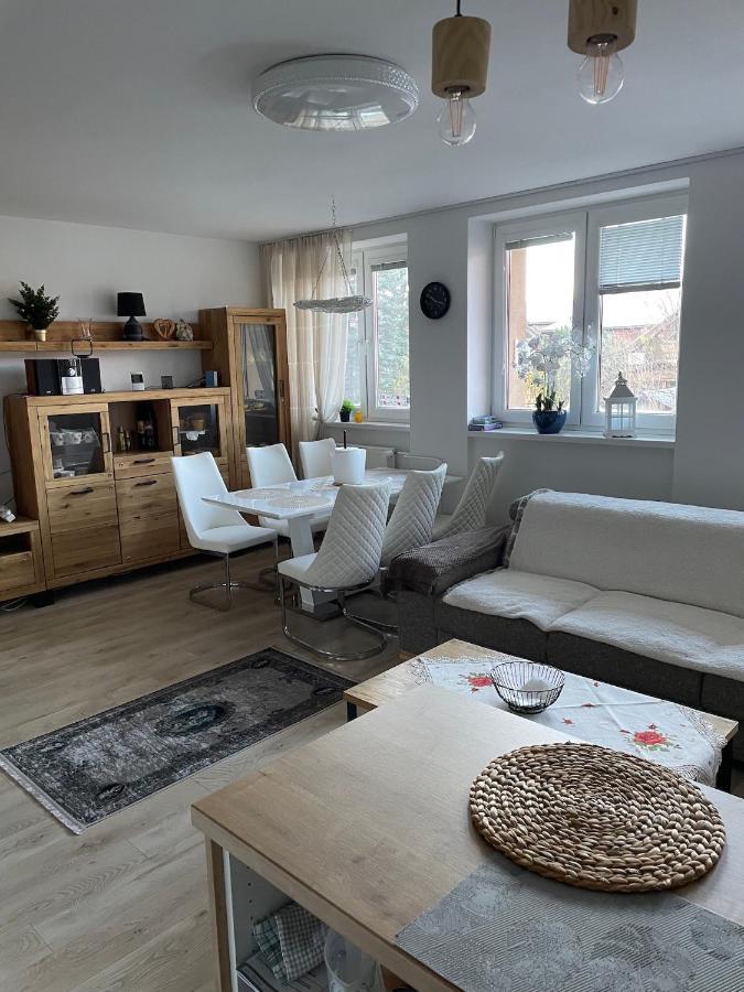 Liptovsky Jan,Apartman N5,Apartman N13 Bagian luar foto
