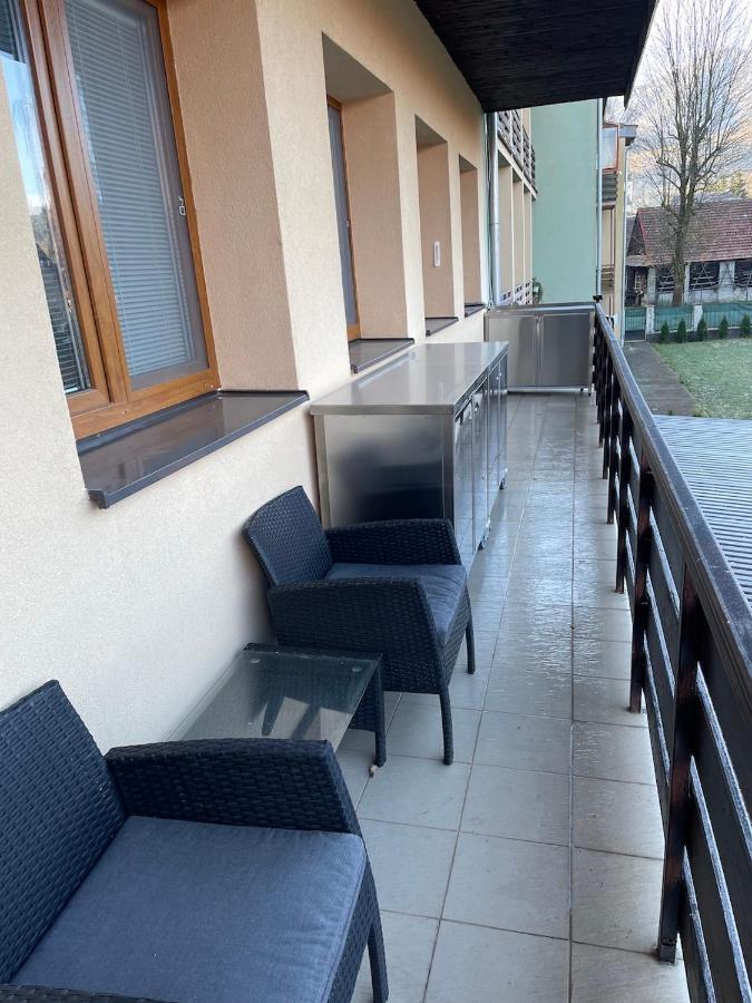 Liptovsky Jan,Apartman N5,Apartman N13 Bagian luar foto