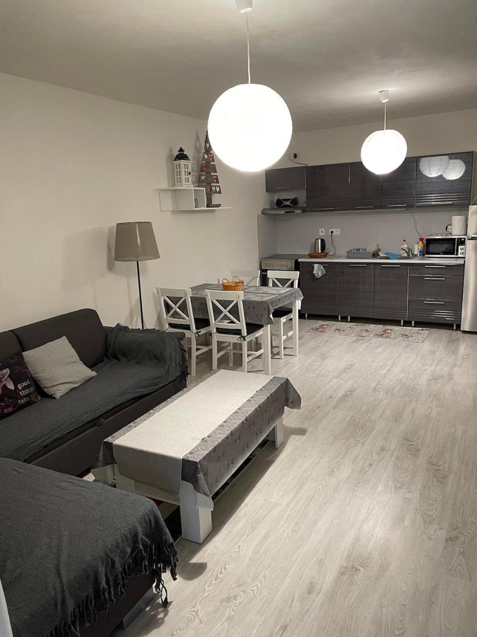 Liptovsky Jan,Apartman N5,Apartman N13 Bagian luar foto