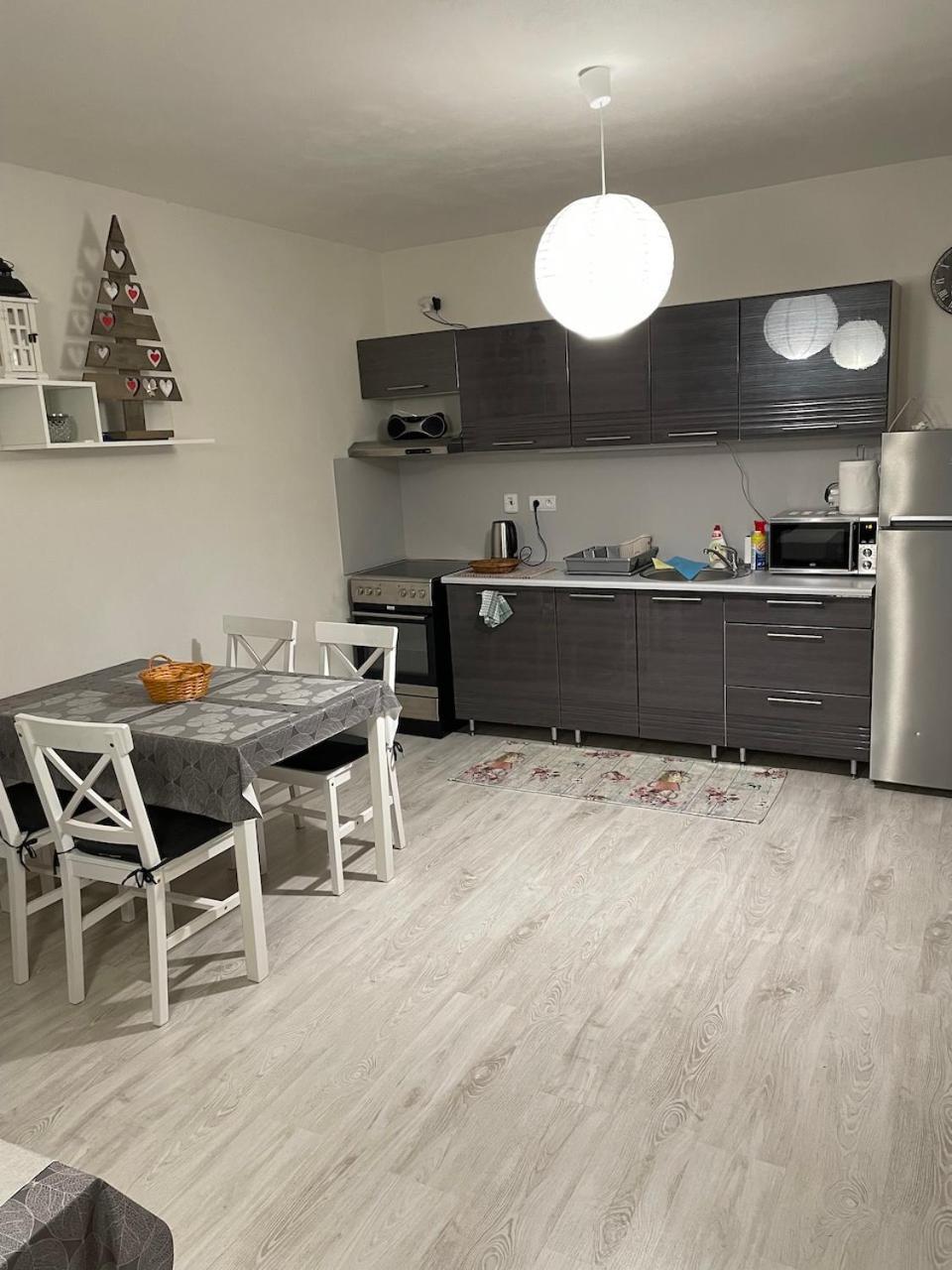 Liptovsky Jan,Apartman N5,Apartman N13 Bagian luar foto