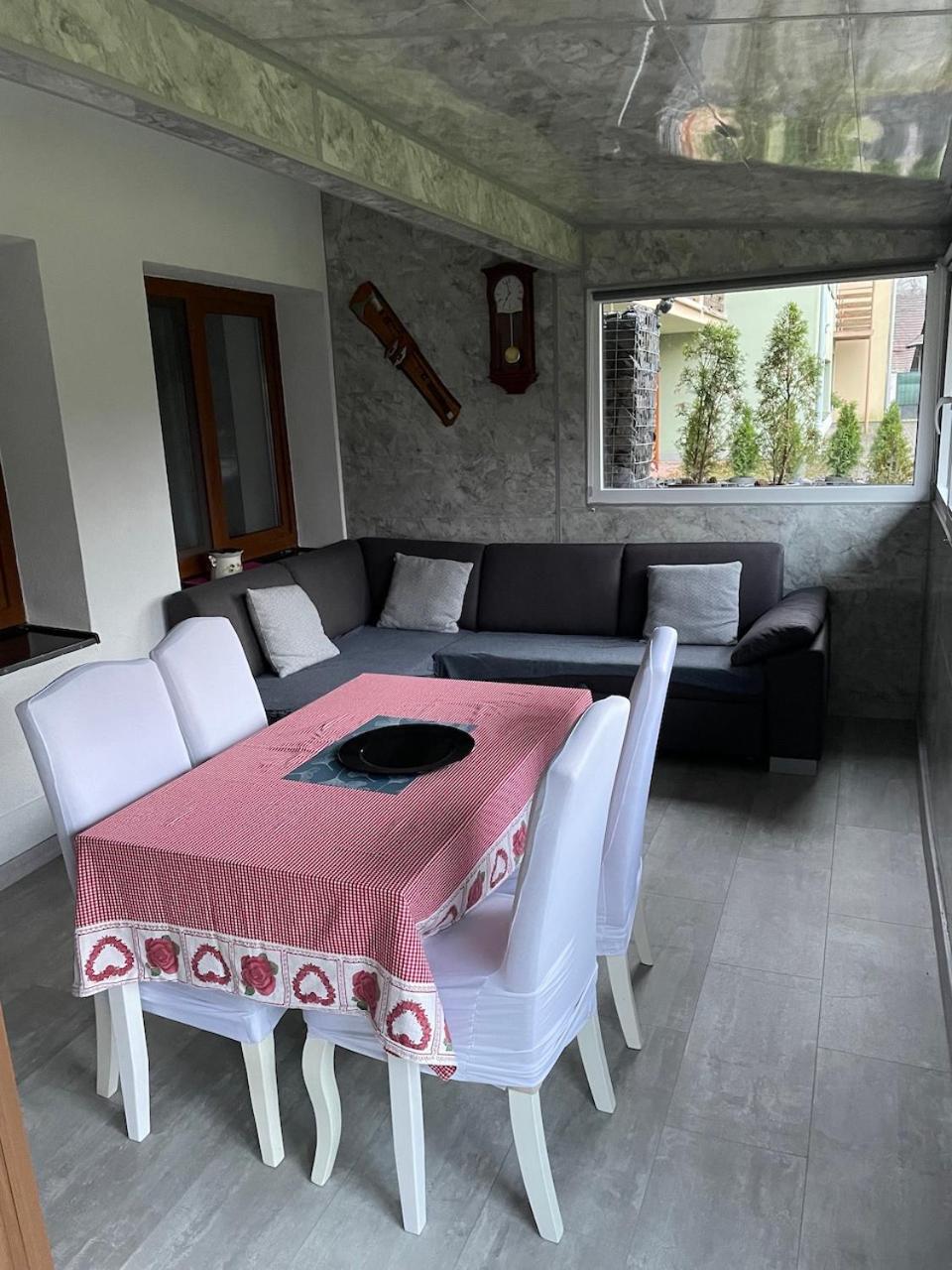 Liptovsky Jan,Apartman N5,Apartman N13 Bagian luar foto