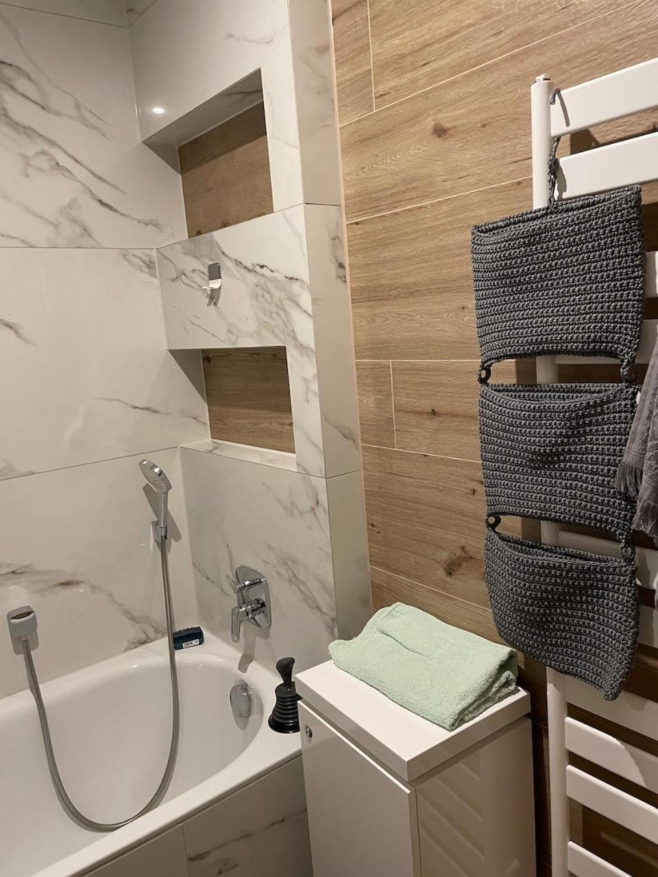 Liptovsky Jan,Apartman N5,Apartman N13 Bagian luar foto