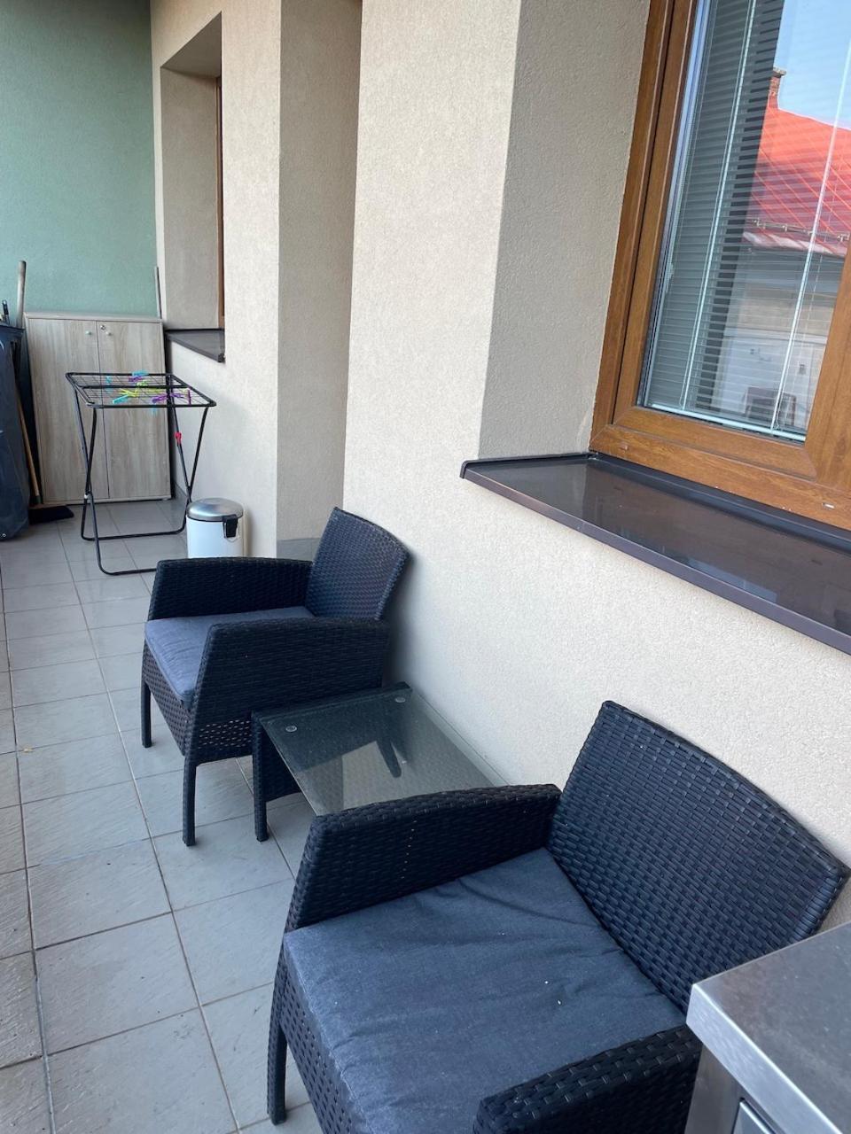 Liptovsky Jan,Apartman N5,Apartman N13 Bagian luar foto