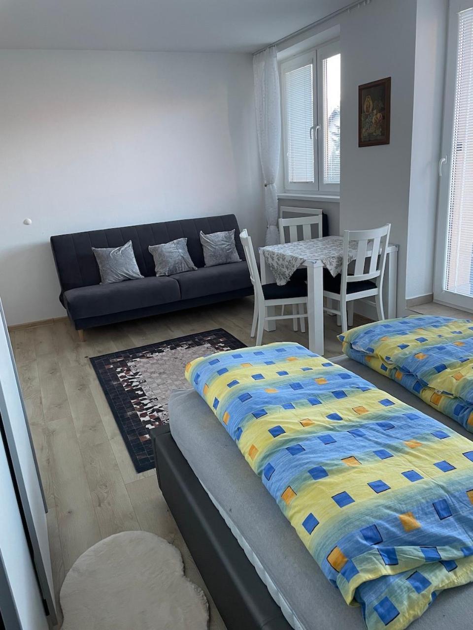 Liptovsky Jan,Apartman N5,Apartman N13 Bagian luar foto
