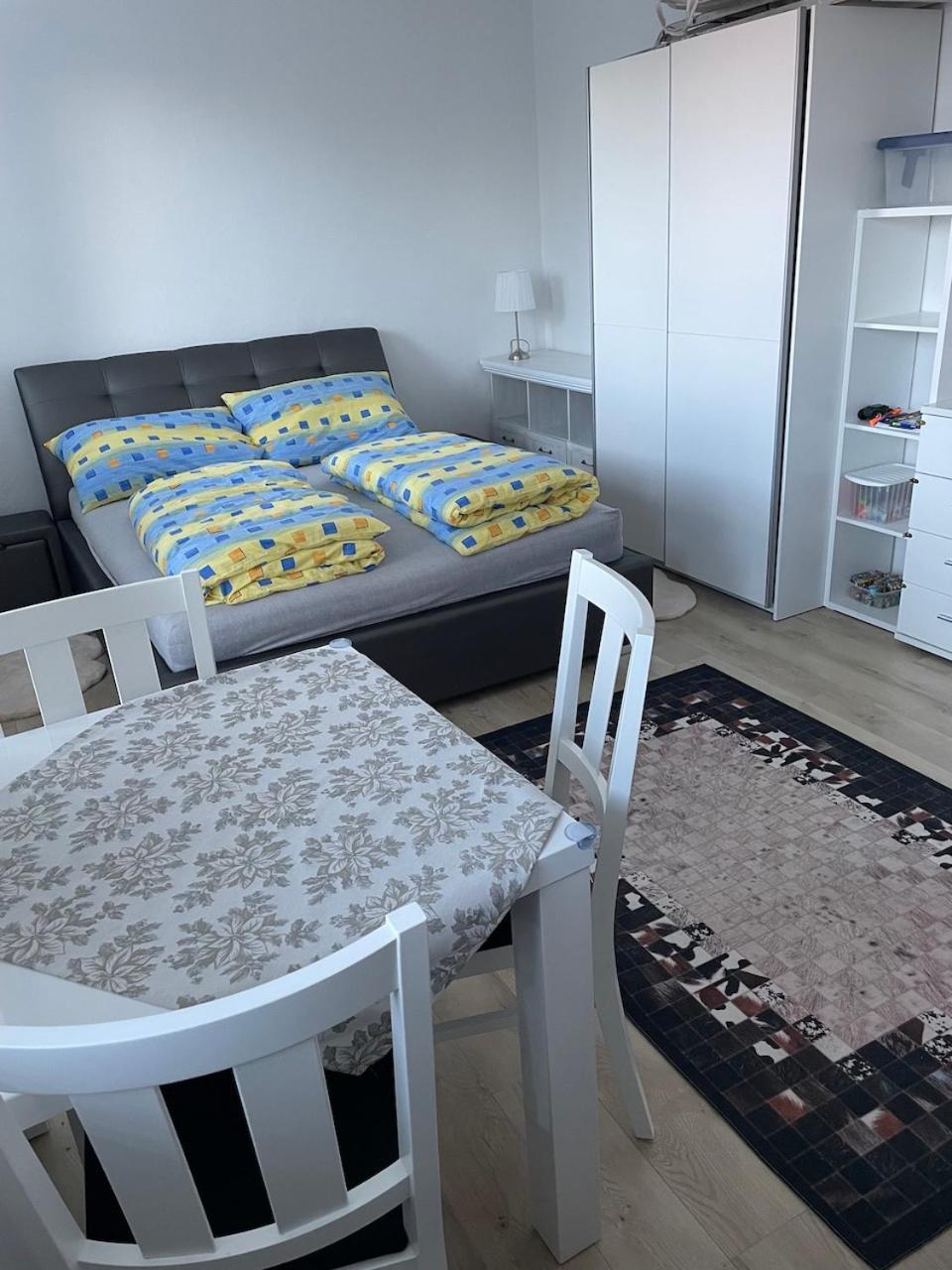 Liptovsky Jan,Apartman N5,Apartman N13 Bagian luar foto